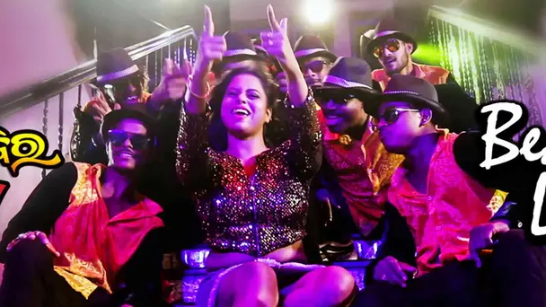 Beautiful Laila Laila