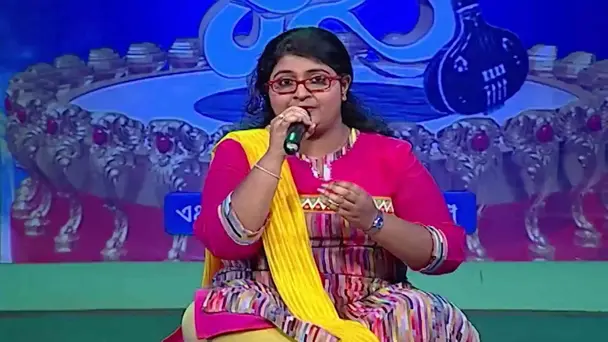 Bhaktira Swara | Ep-04