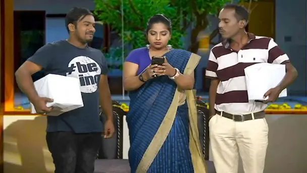 Bhauja Namaskar | Ep-01