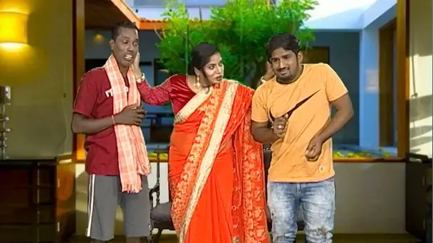 Bhauja Namaskar | Ep-03