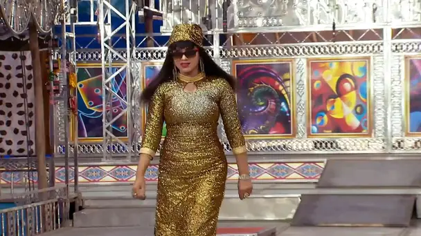 Bhul Bujhibani Rahila Rana Part 03