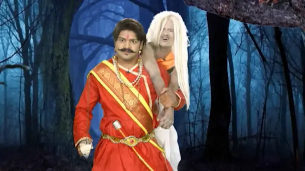 Bikram Betal| Ep-01