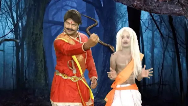 Bikram Betal| Ep-02