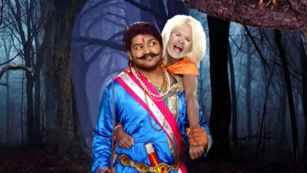 Bikram Betal| Ep-03