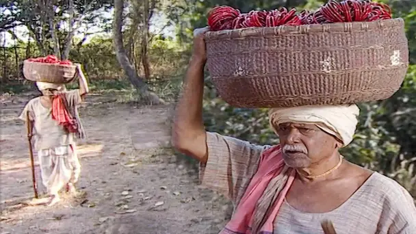 Budha Sankhari | Ep-01