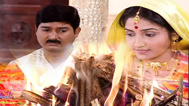 Budha Sankhari | Ep-02