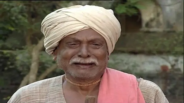 Budha Sankhari | Ep-04