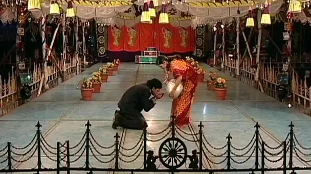 Budha Sankhari Part 02