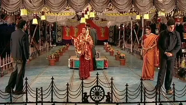 Budha Sankhari Part 03