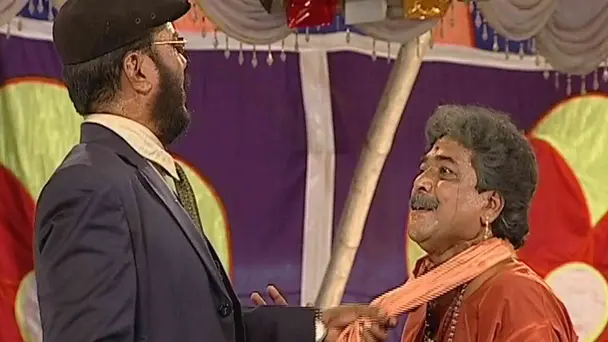 Budha Sankhari Part 04