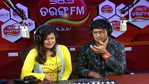 Bunty Ra Khati | Ep-03