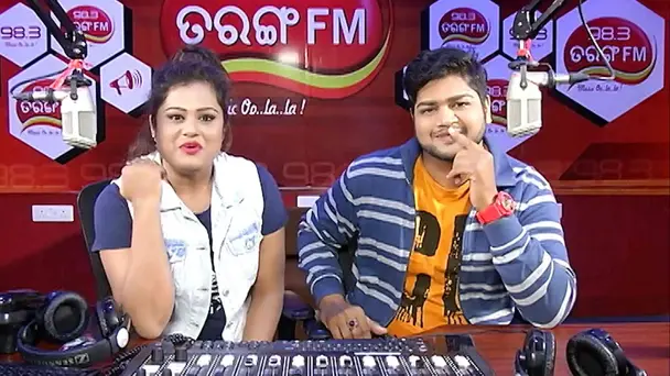 Bunty Ra Khati | Ep-04