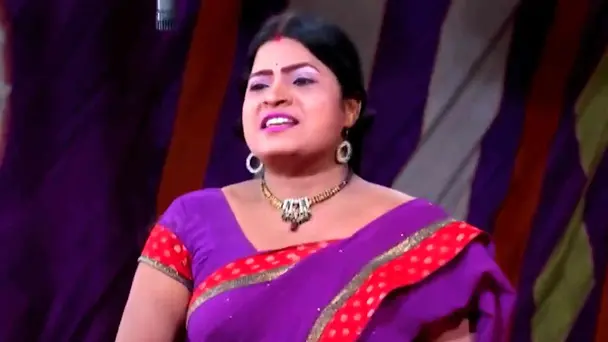 Chandia Sajichhi Bramha Chandala Part 02