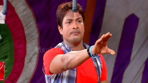 Chandia Sajichhi Bramha Chandala Part 03