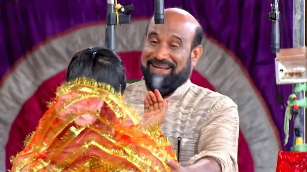 Chandia Sajichhi Bramha Chandala Part 04