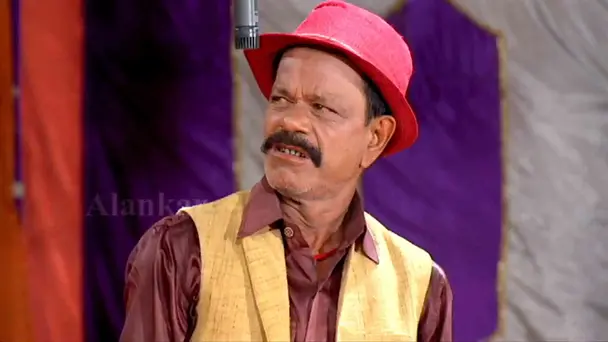 Chandia Sajichhi Bramha Chandala Part 01