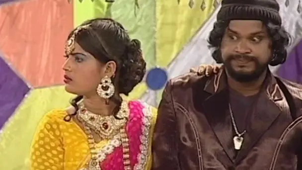 Charikhuraku Juhara Part 04