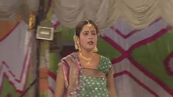 Chhaki Suna Khela Ep 02