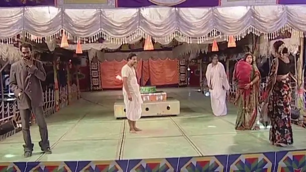 Chhaki Suna Khela Ep 03