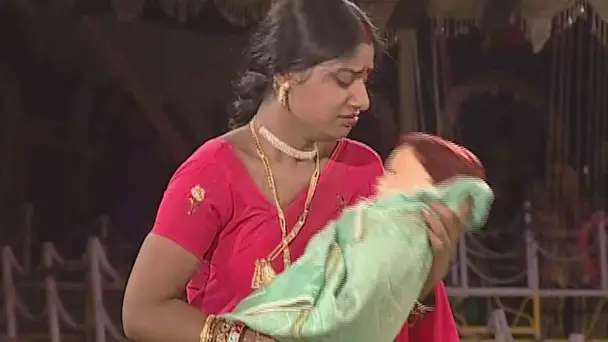 Chhaki Suna Khela Ep 04