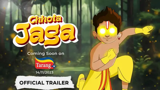 Chhota Jaga - Trailer