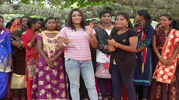 Dangarpada Village | Ep 2/2