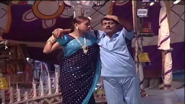 Deha Bazarare Lagichi Bhida Part_2