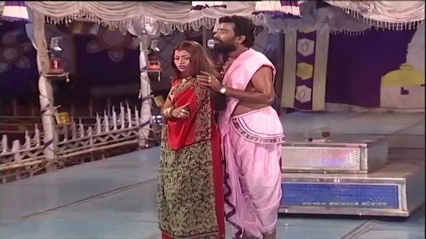 Deha Bazarare Lagichi Bhida Part_3