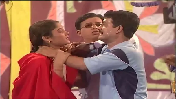 Deha Bazarare Lagichi Bhida Part-1