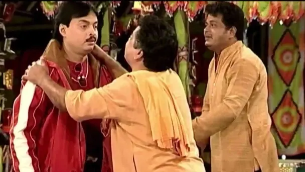 Dekha Hele Kahibi Sekatha Part_1