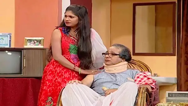 Ding Dong Excuse Me  | EP-3