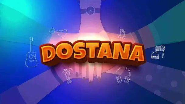 Dostana