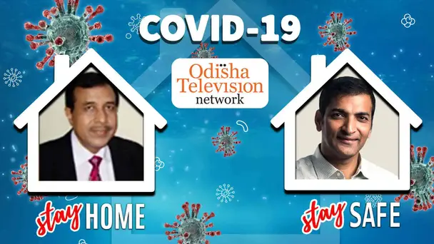 Dr Narayan Mishra and Dr Amrit Pattojoshi | Ep-03