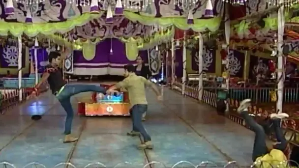 E Bhubaneswar Nuhen Kahar Part 03