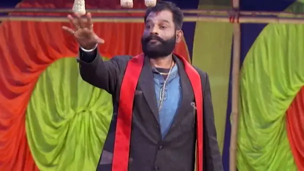 E Jibana Chakisuna Part 03