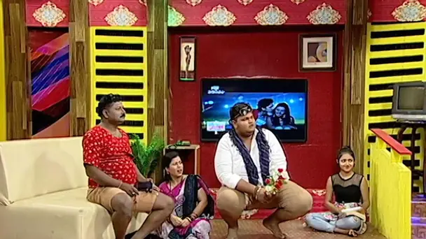 Faltu Katha Returns | EP-02