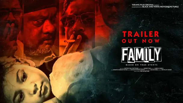 Family Trailer