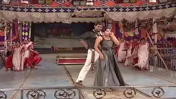 Fula Hara Hela Fasi Daudi Part 3