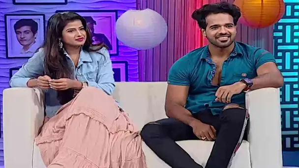 Full Gaap Saap Ep 2 | 17 Nov 2019 | Candid Chat With Team of Lalpan Bibi Odia Telefilm