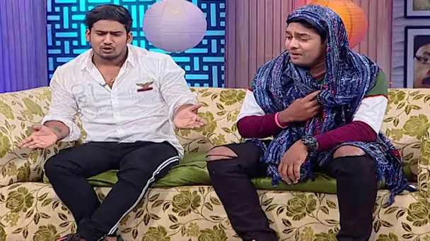 Full Gaap Saap Ep 5 | 08 Dec 2019 | Natia, Utkal, Funny Angulia Bunty & Gulua Ashis | Odia Comedian