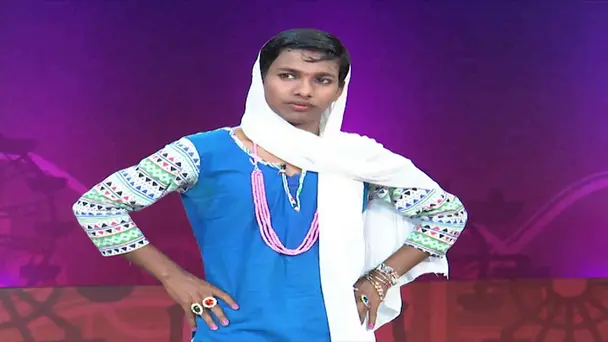 Gaon Akhada S1 |Ep-02