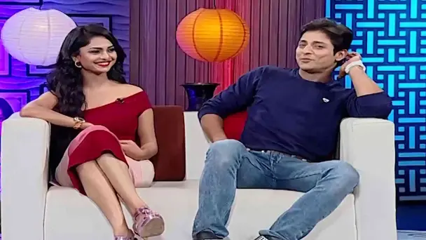 Gap Sap With BabuShaan, Sheetal, Divya, & Suryamayee