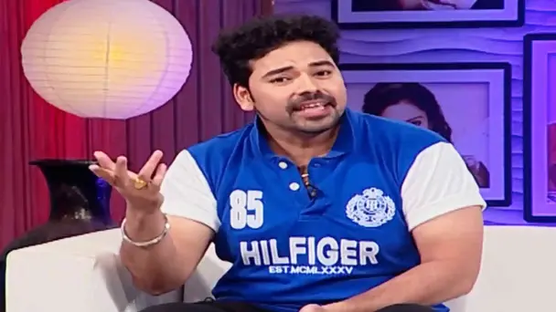 Gap Sap With Singers Sanju Mohanty & Abhaya Mallia