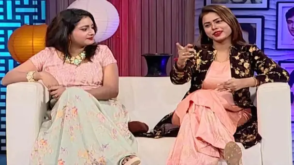 Gap Sap With Tarik Aziz, Ashutosh, Lopamudra & Antara