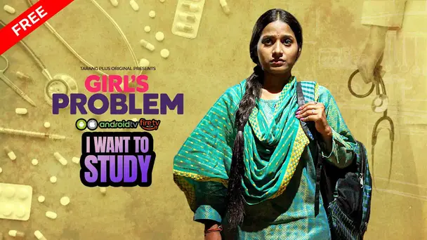 Girl's Problem Ep-1 | Women led Originals