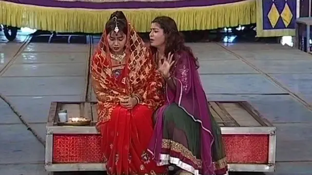 Jete Gori Sete Story Part 1