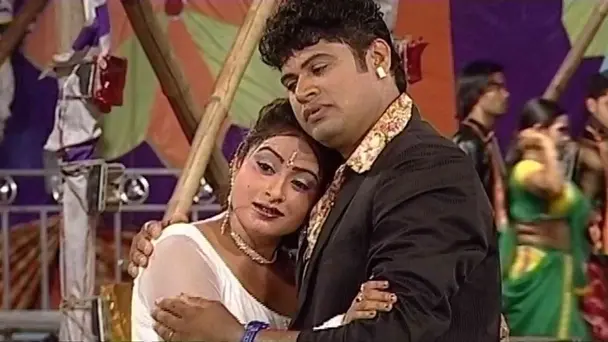 Jete Gori Sete Story Part 2