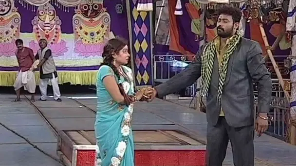 Jete Gori Sete Story Part 3