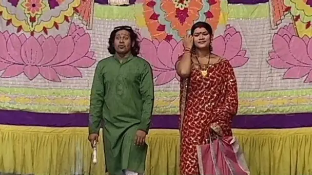 Jete Gori Sete Story Part 4