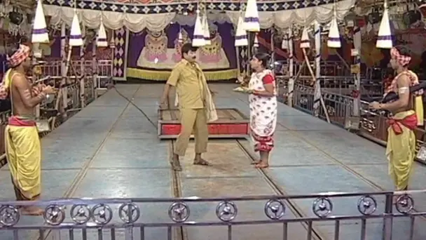 Jhia Nuhe Tu Apasara Part 01